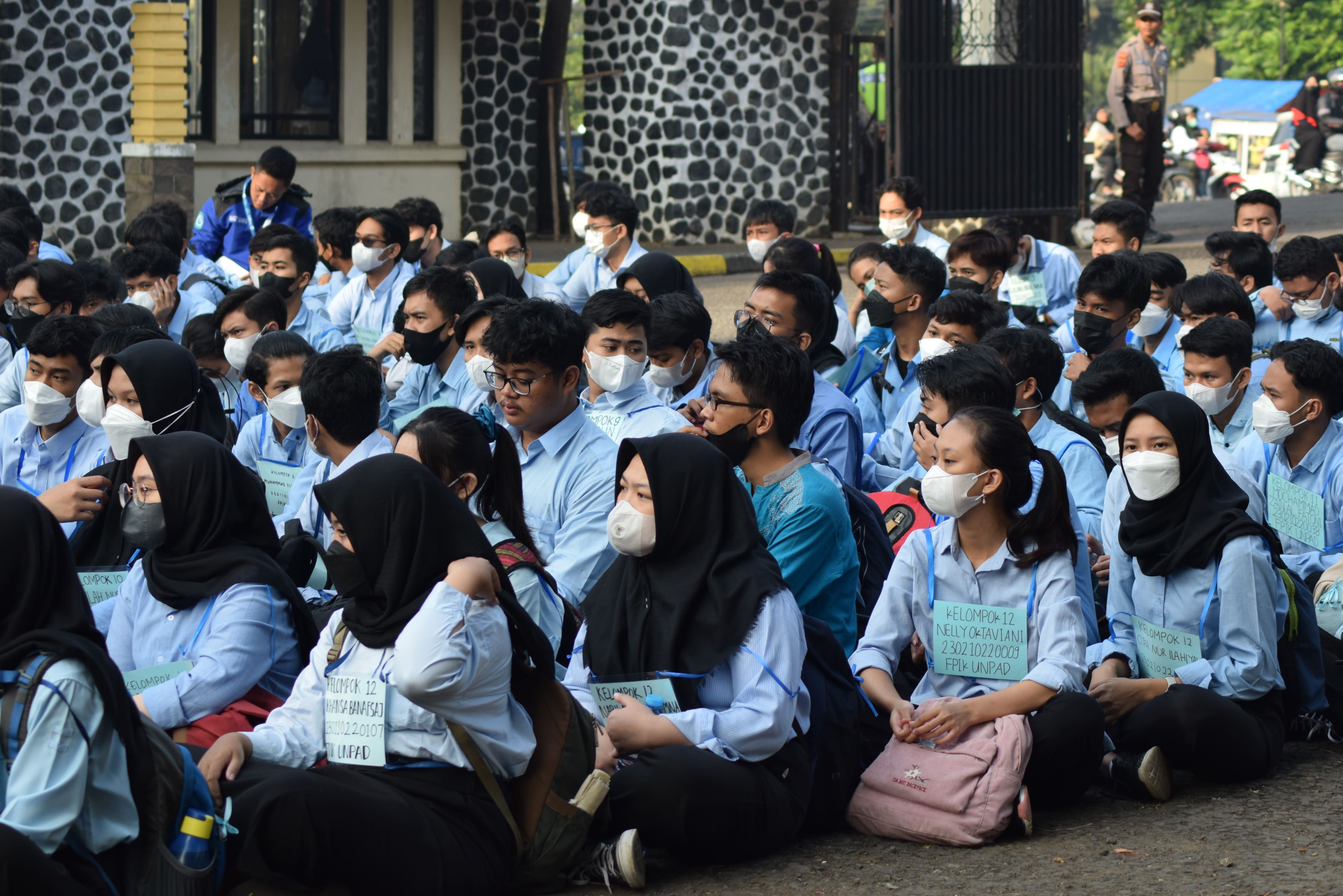 Polbin Volitans FPIK 2022