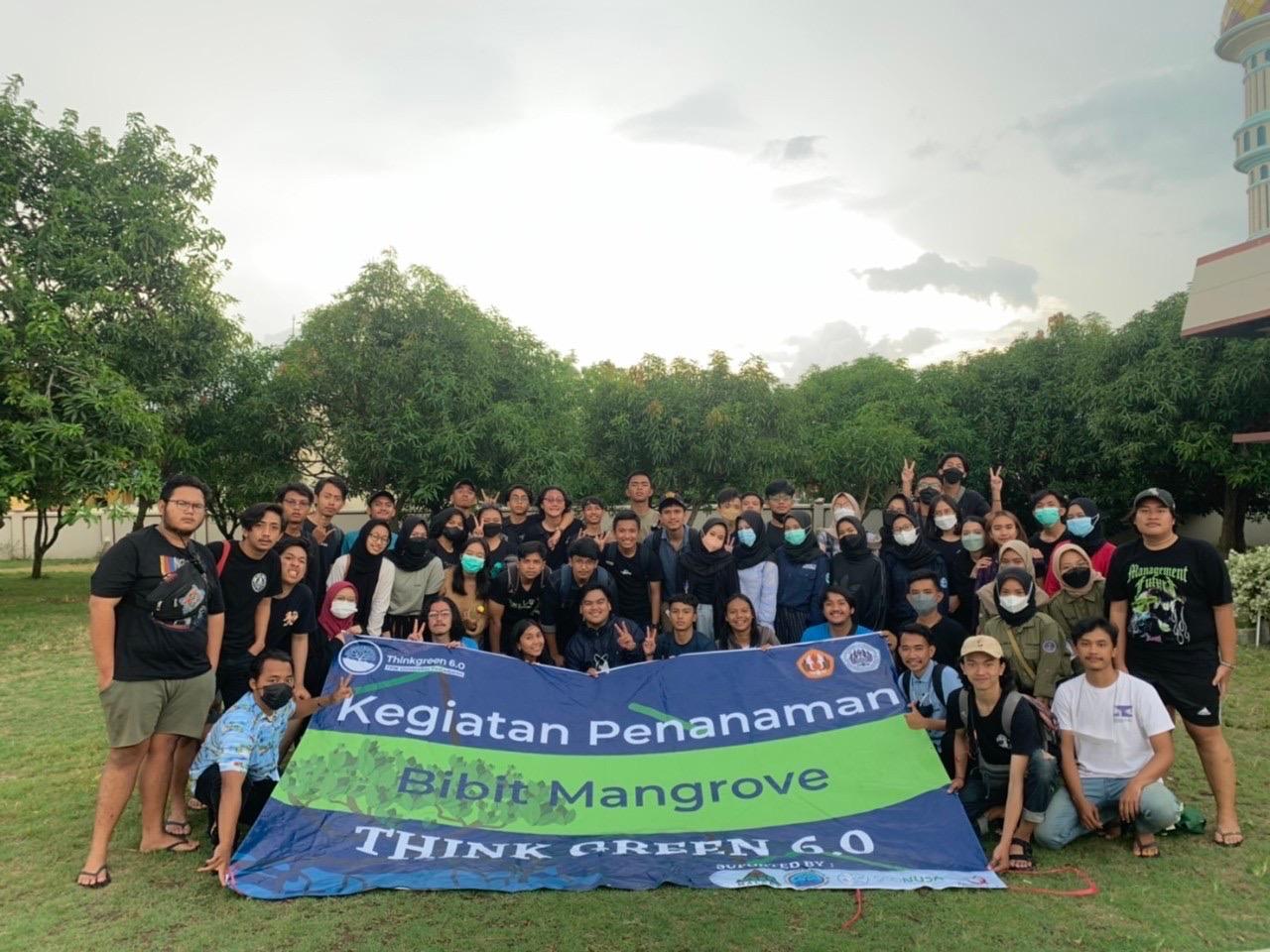 Thinkgreen Unpad 6.0